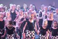 Streetdance D 442